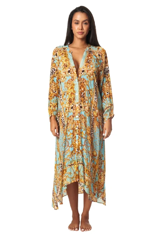 Future Eden Easy Button Front Cover-Up