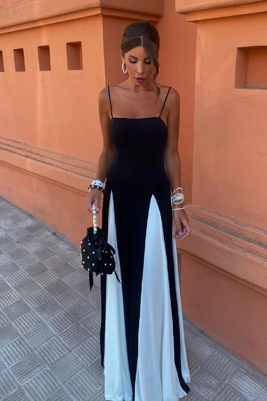 Moonlight Maxi Dress