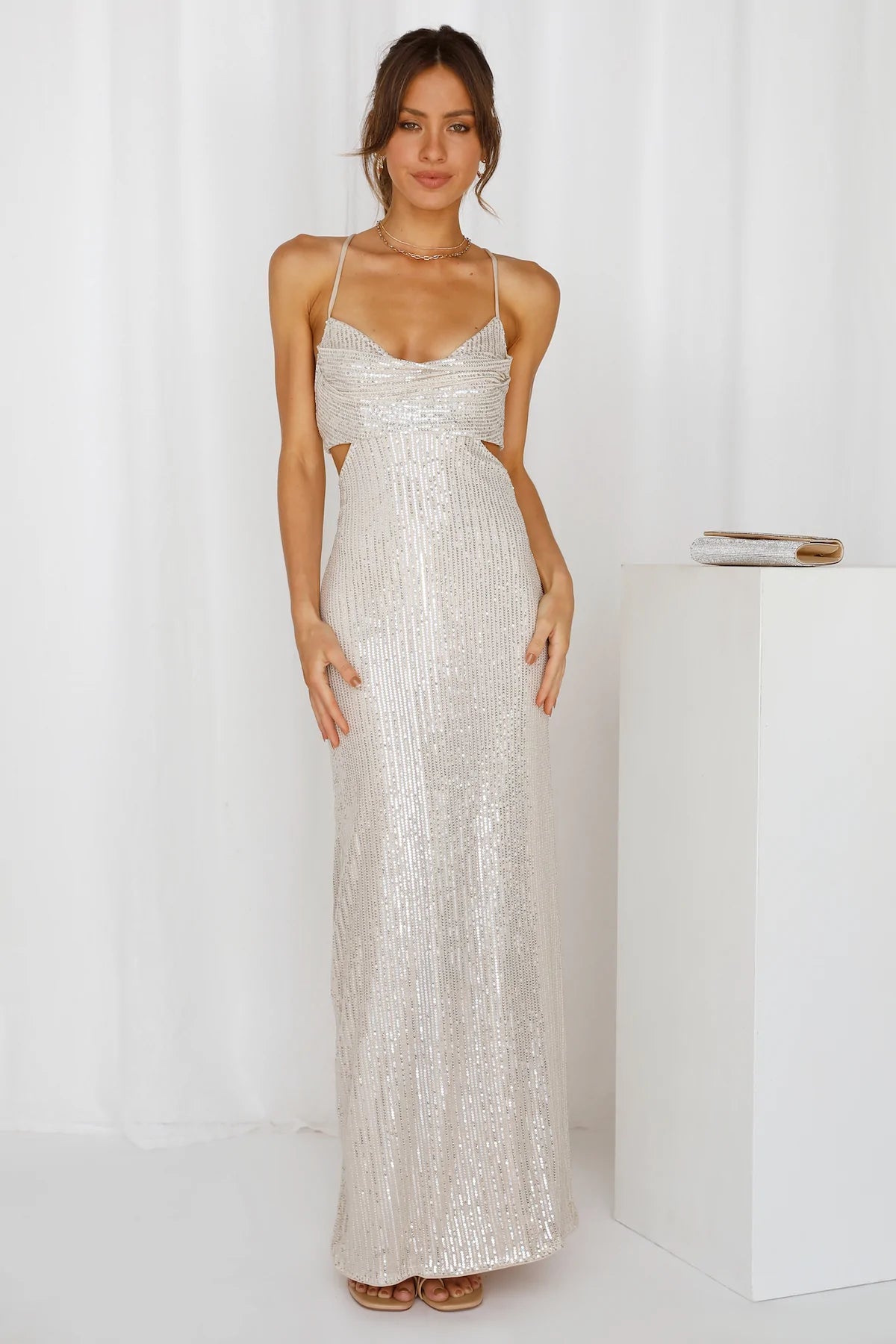 Sparkling Maxi