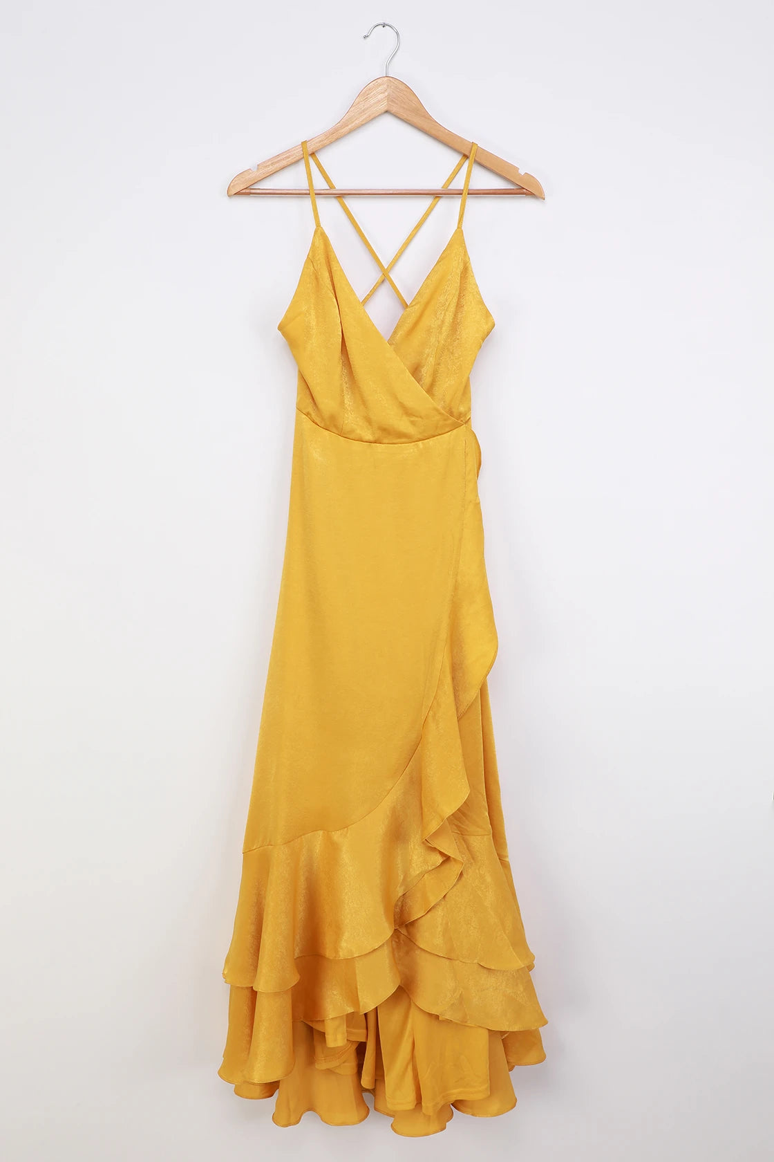 Sunflower Maxi