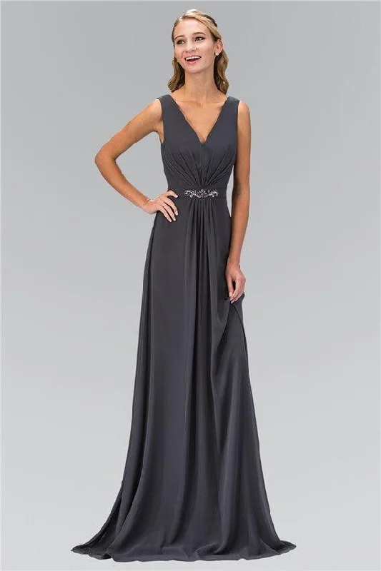 Long Bridesmaid Prom Formal Dress Sale