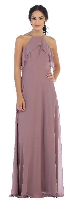 Mauve / XS