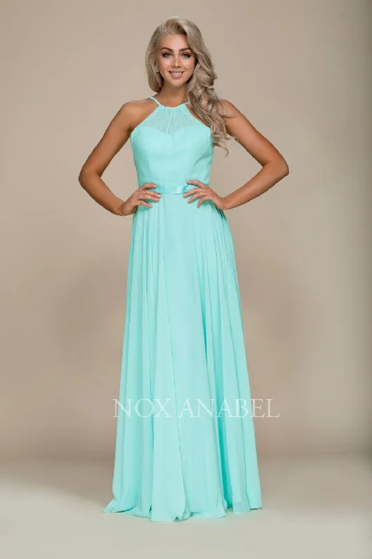 Long Formal Bridesmaid Prom Dress Sale