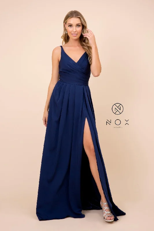 Formal Long Bridesmaid Dress Sale