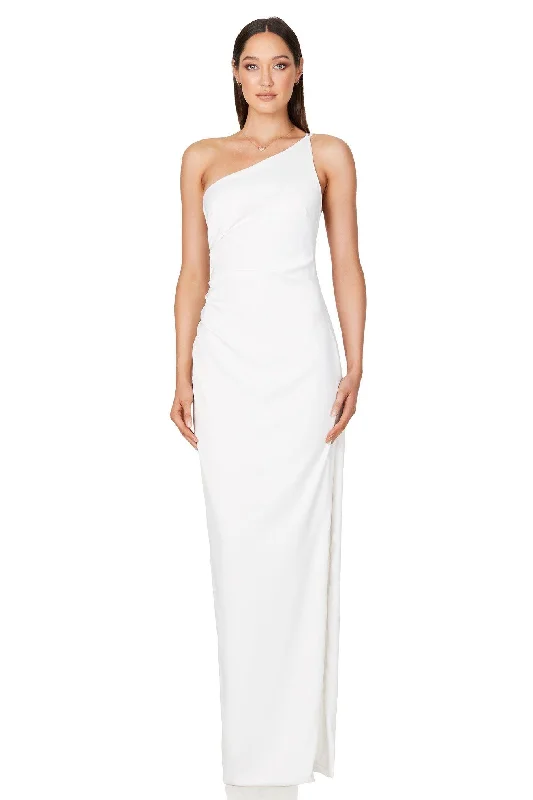 Nookie Gypsy Gown - Ivory