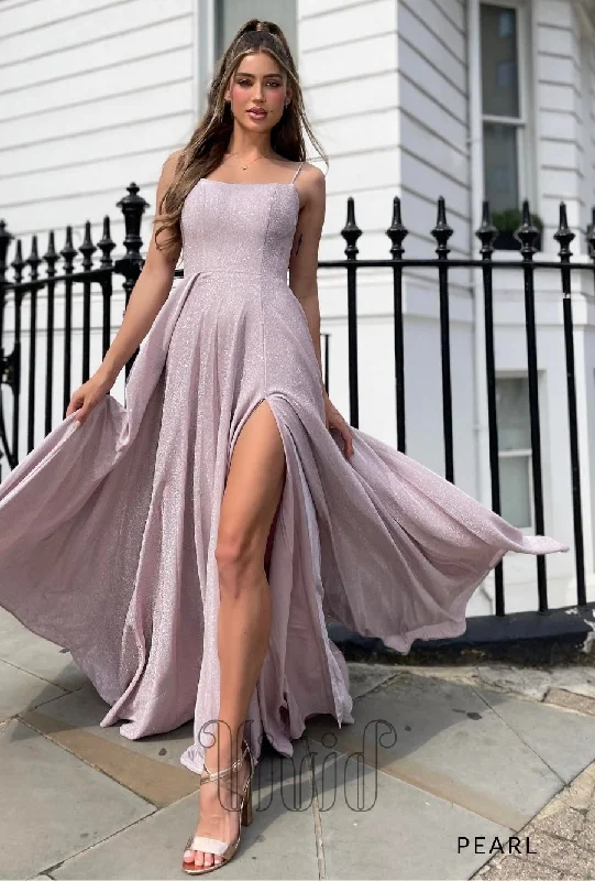 Arista Gown