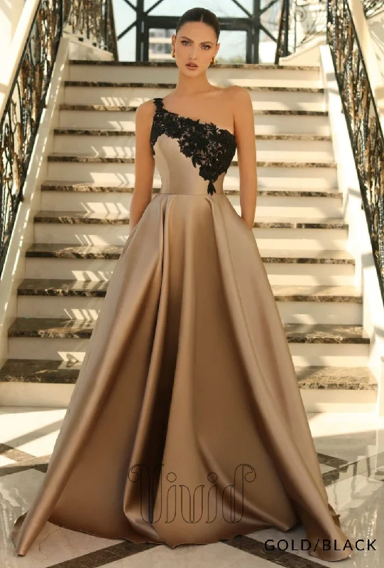 Aurea Gown