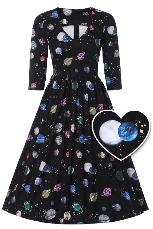 Billie Black Planet Dress