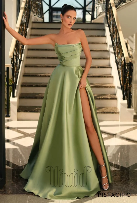 Giovanna Gown