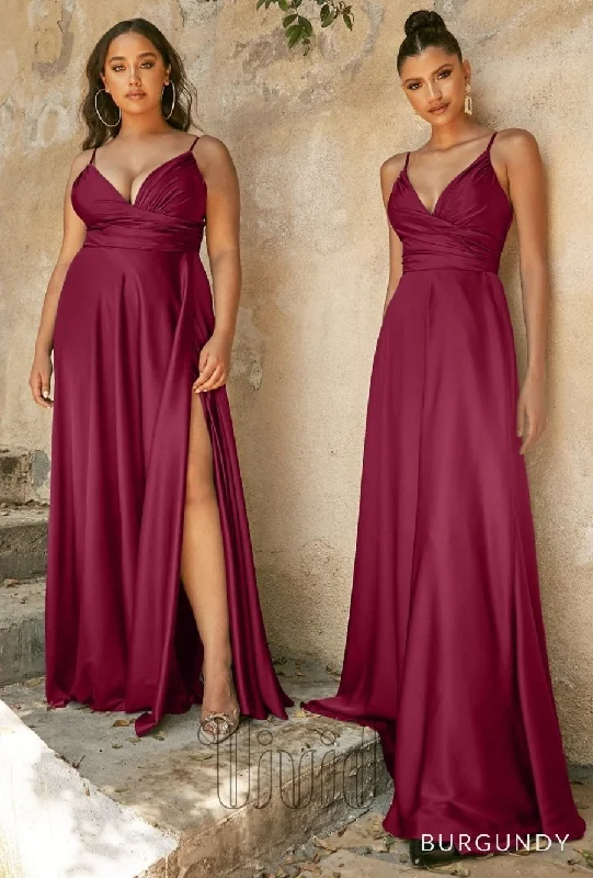 Laguna Gown