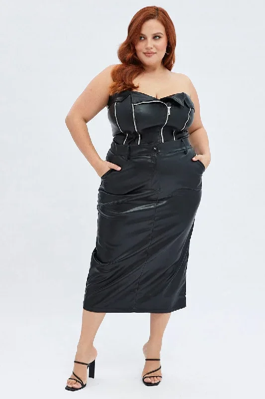 black-midi-skirt-faux-leather-pencil-high-waist-csm0155a-46a-1