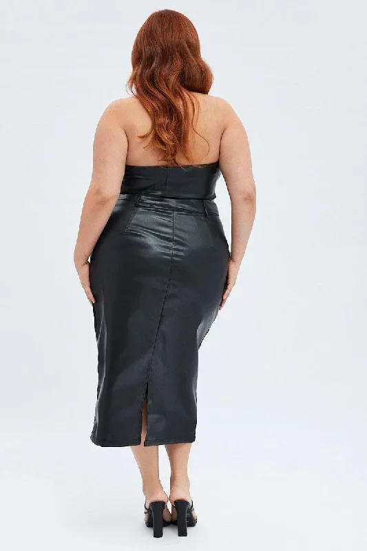 black-midi-skirt-faux-leather-pencil-high-waist-csm0155a-46a-1