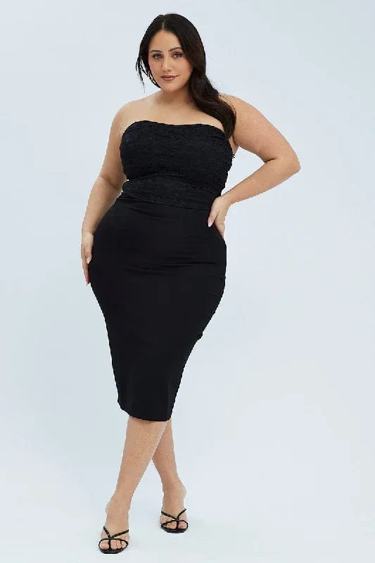 black-pencil-skirt-high-waist-stretch-ponte-midi-csm2820-81a-1