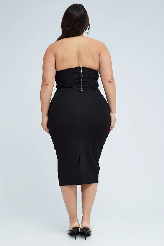 black-pencil-skirt-high-waist-stretch-ponte-midi-csm2820-81a-1