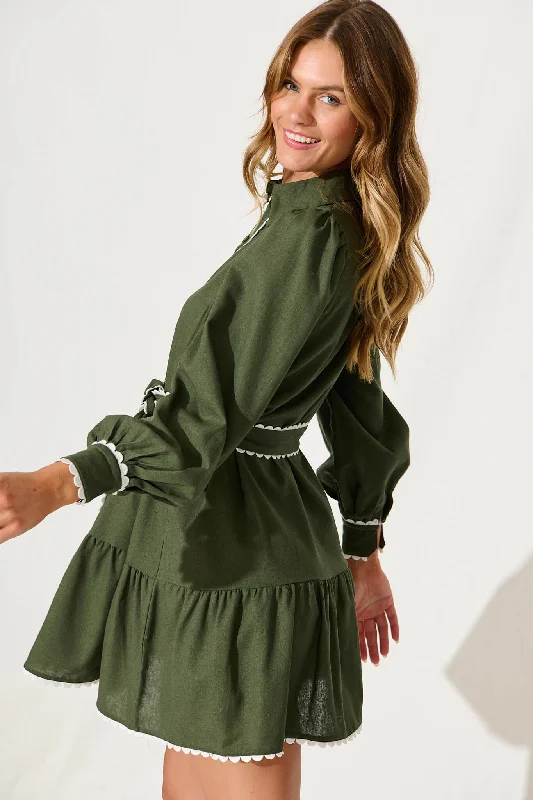 cali-shirt-dress-in-emerald-cotton-linen