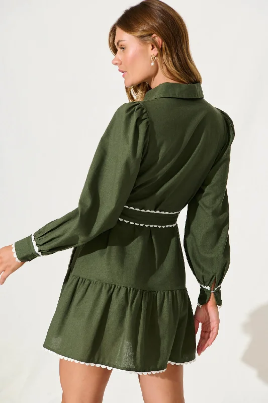 cali-shirt-dress-in-emerald-cotton-linen