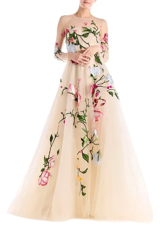 embroidered-tulle-long-sleeve-gown