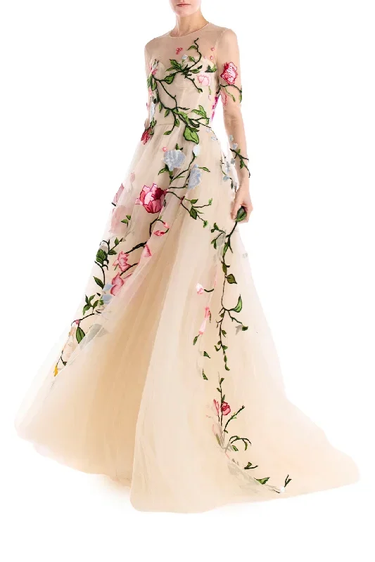 embroidered-tulle-long-sleeve-gown