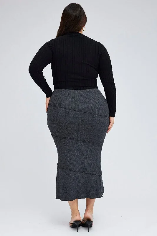 grey-maxi-skirt-asymmetrical-rib-csl1235-81r-2