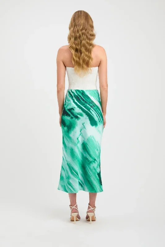 gwen-midi-skirt-green