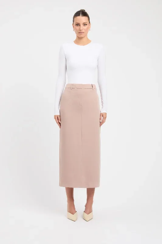 Maria Midi Skirt