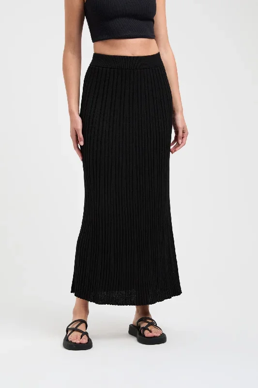 mika-flared-midi-skirt-black