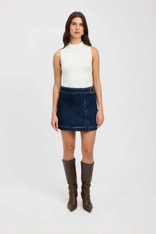 Sampson Mini Skirt