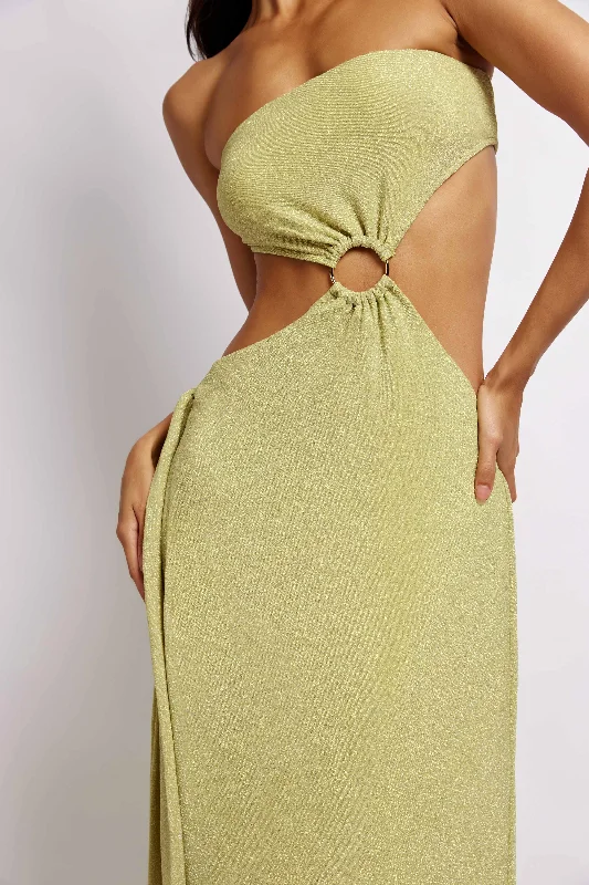 sierra-strapless-shimmer-dress-green-shimmer